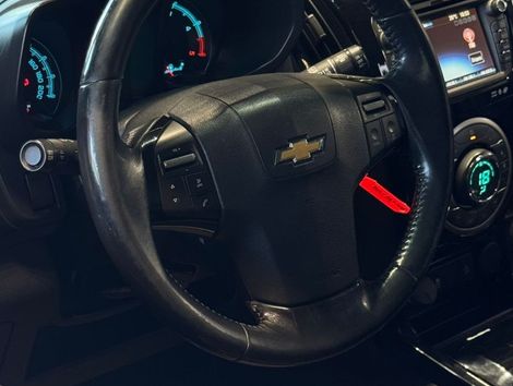 Chevrolet TRAILBLAZER LTZ 2.8 CTDI Diesel Aut.