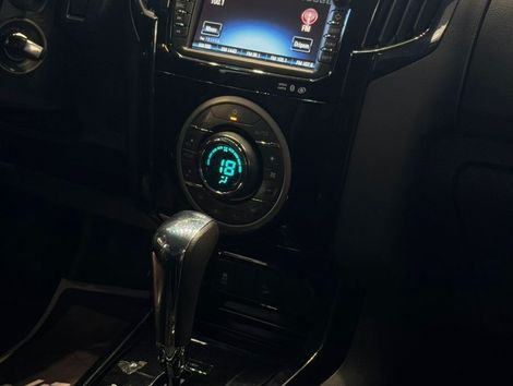 Chevrolet TRAILBLAZER LTZ 2.8 CTDI Diesel Aut.