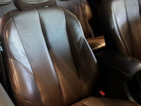 Chevrolet TRAILBLAZER LTZ 2.8 CTDI Diesel Aut.