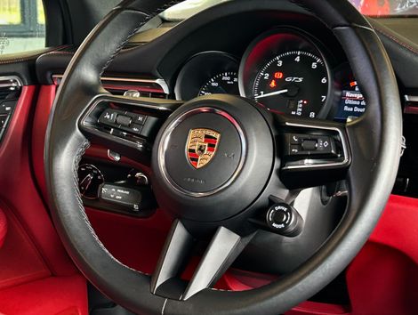 Porsche Macan GTS 2.9 Bi-Turbo 