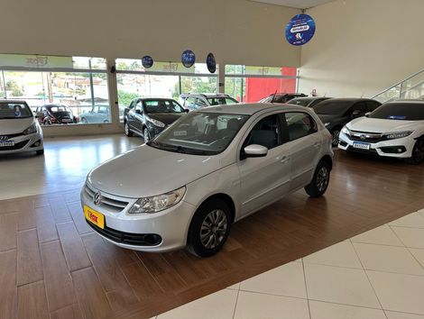 VolksWagen Gol I MOTION 1.6 Mi Total Flex 8V 4p