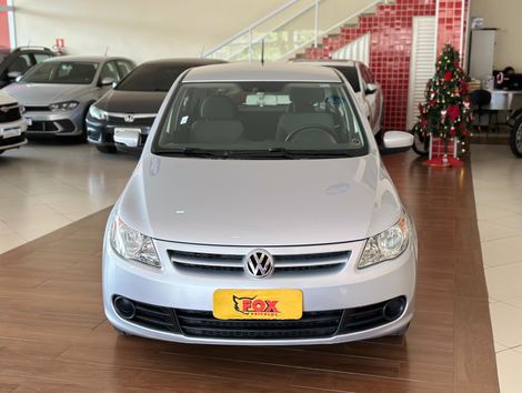 VolksWagen Gol I MOTION 1.6 Mi Total Flex 8V 4p