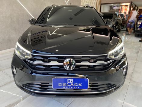 VolksWagen Nivus Highline 1.0 200 TSI Flex Aut.