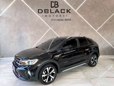 VolksWagen Nivus Highline 1.0 200 TSI Flex Aut.