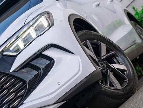 BYD Song Pro GS 1.5 16V Aut. (Hibrido)