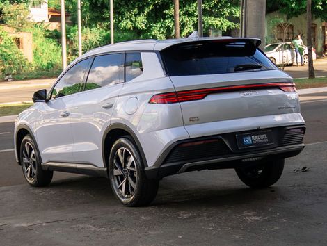 BYD Song Pro GS 1.5 16V Aut. (Hibrido)