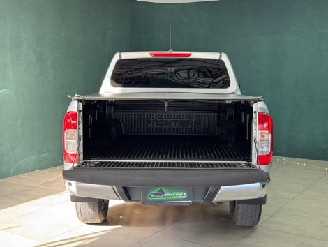Nissan Frontier XE CD 4x4 2.3 Bi-TB Diesel Aut.