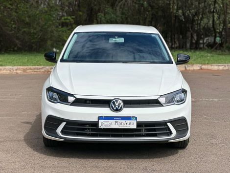 VolksWagen Polo 1.0 TSI Flex 12V 5p
