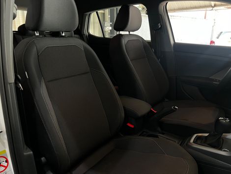 VolksWagen T-Cross 200 TSI 1.0  Flex 12V 5p Aut.