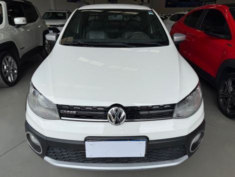 VolksWagen Saveiro CROSS 1.6 T. Flex 16V CE