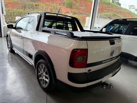 VolksWagen Saveiro CROSS 1.6 T. Flex 16V CE