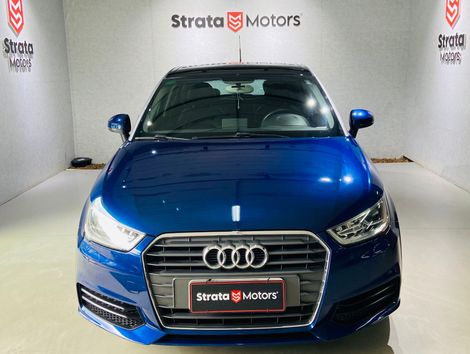 Audi A1 Sportback 1.4 TFSI 5p S-tronic