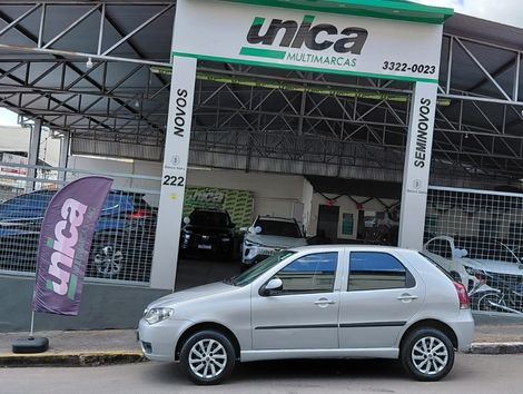 Fiat Palio 1.0 ECONOMY Fire Flex 8V 4p