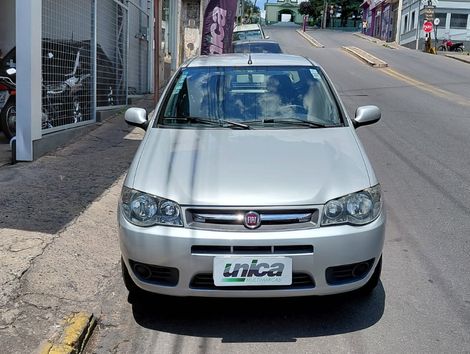 Fiat Palio 1.0 ECONOMY Fire Flex 8V 4p