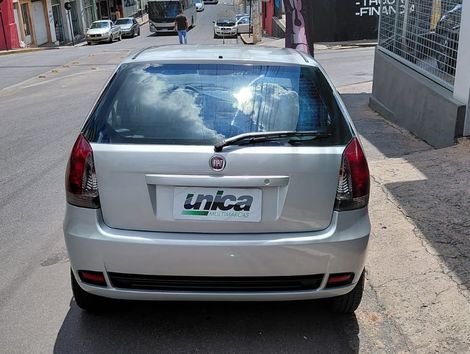 Fiat Palio 1.0 ECONOMY Fire Flex 8V 4p
