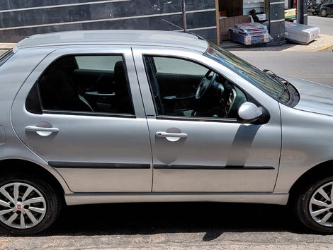 Fiat Palio 1.0 ECONOMY Fire Flex 8V 4p
