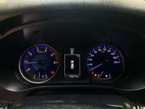 Toyota Hilux CD SRX 4x4 2.8 TDI 16V Diesel Aut.