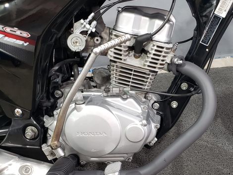 HONDA CG 125 FAN / FAN KS / 125 i FAN