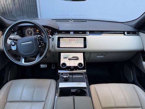 Land Rover Range R. VE. R-Dyn SE 2.0 4x4 300cv Aut.