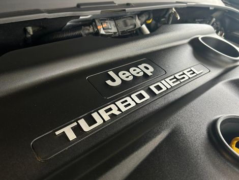 Jeep COMPASS LIMITED TD 350 2.0 4x4 Die. Aut.