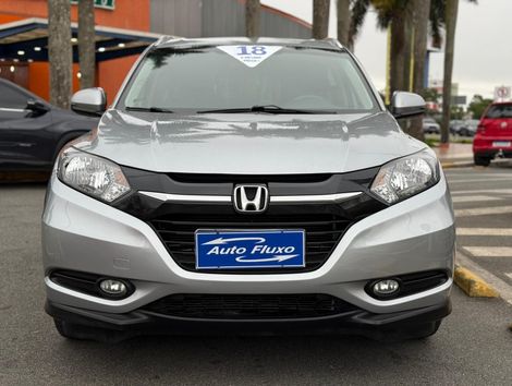 Honda HR-V EX 1.8 Flexone 16V 5p Aut.