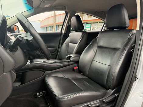 Honda HR-V EX 1.8 Flexone 16V 5p Aut.