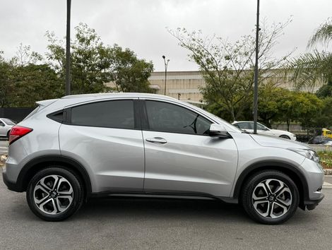 Honda HR-V EX 1.8 Flexone 16V 5p Aut.