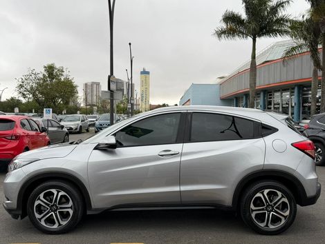 Honda HR-V EX 1.8 Flexone 16V 5p Aut.