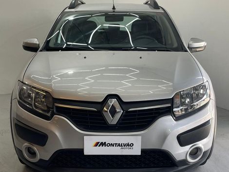 Renault SANDERO STEP. Easy R H-Power 1.6 8V