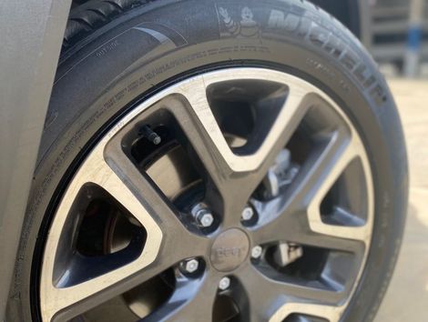 Jeep Renegade Longitude 1.8 4x2 Flex 16V Aut.