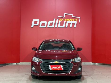 Chevrolet ONIX HATCH LT 1.0 12V Flex 5p Mec.