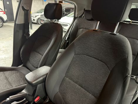 Hyundai Creta Attitude 1.6 16V Flex Aut.