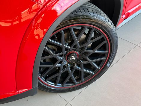 Fiat Fastback ABARTH Turbo Flex 1.3 Aut.