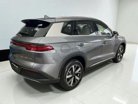 BYD Song Pro GL 1.5 16V Aut. (Hibrido)