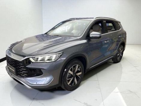 BYD Song Pro GL 1.5 16V Aut. (Hibrido)