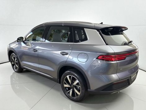 BYD Song Pro GL 1.5 16V Aut. (Hibrido)