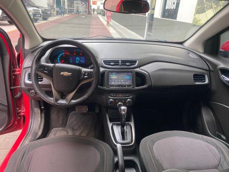 Chevrolet ONIX HATCH LTZ 1.4 8V FlexPower 5p Aut.