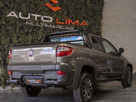 Fiat Strada Adventure1.8/ 1.8 LOCKER Flex CD