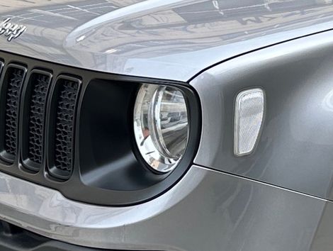 Jeep Renegade 1.8 4x2 Flex 16V Aut.