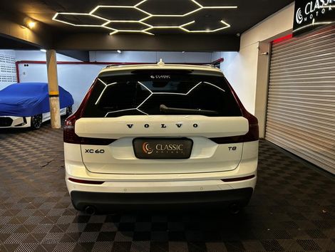 Volvo XC60 2.0 T8 HYBRID MOMENTUM AWD GEARTRONIC