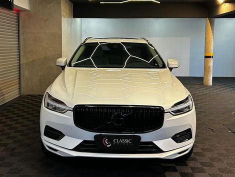 Volvo XC60 2.0 T8 HYBRID MOMENTUM AWD GEARTRONIC