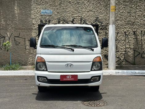 Hyundai HR 2.5 4WD Diesel 