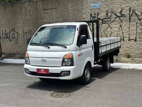 Hyundai HR 2.5 4WD Diesel 