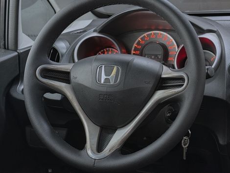 Honda Fit LX 1.4/ 1.4 Flex 8V/16V 5p Aut.