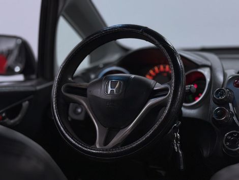 Honda Fit LX 1.4/ 1.4 Flex 8V/16V 5p Aut.