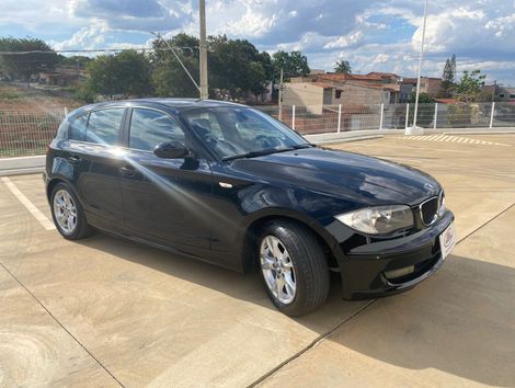 BMW 118iA 2.0 16V 136cv 5p
