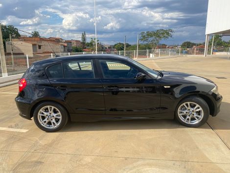 BMW 118iA 2.0 16V 136cv 5p