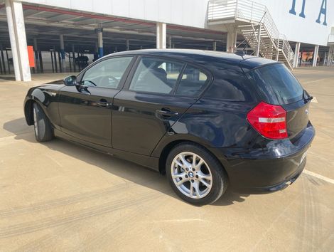 BMW 118iA 2.0 16V 136cv 5p