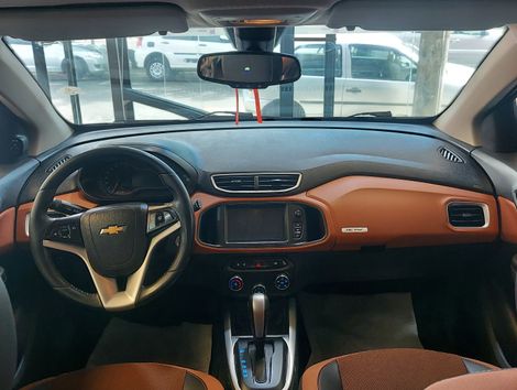 Chevrolet ONIX HATCH ACTIV 1.4 8V Flex 5P Aut.