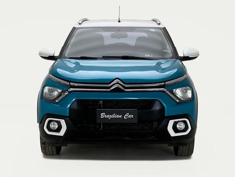 Citroën C3 First Edition 1.6 Flex 16V 5p Aut.